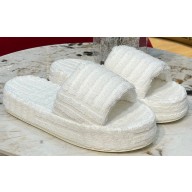 Bottega Veneta resort sponge slides 02 2022