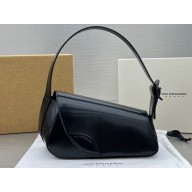 Kiko Kostadinov Trivia Bag 4511 Black