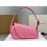 Kiko Kostadinov Trivia Bag 4511 Pink