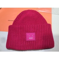 Acne Studios knit Beanie Hat 06