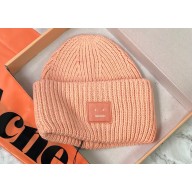 Acne Studios knit Beanie Hat 05