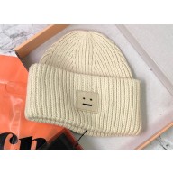 Acne Studios knit Beanie Hat 04