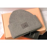 Acne Studios knit Beanie Hat 02
