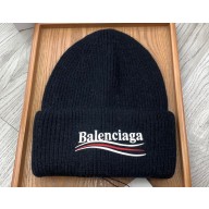 Balenciaga Beanie Hat 16