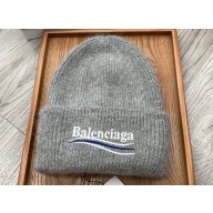 Balenciaga Beanie Hat 15