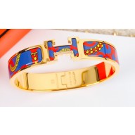 Hermes Clic H bracelet 24