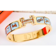 Hermes Clic H bracelet 26