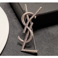 Saint Laurent Brooch 02 2022