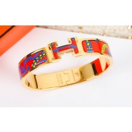 Hermes Clic H bracelet 30