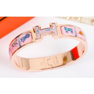 Hermes Clic H bracelet 31