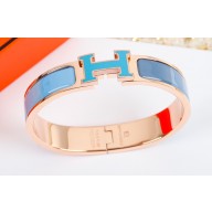 Hermes Clic H bracelet 32