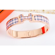 Hermes Clic H bracelet 33
