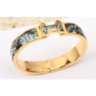 Hermes Clic H bracelet 38