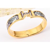 Hermes Clic H bracelet 44