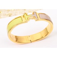 Hermes Clic H bracelet 45