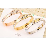 Hermes Mini Clic Chaine d’Ancre bracelet 12