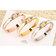 Hermes Mini Clic Chaine d’Ancre bracelet 13