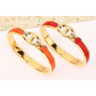 Hermes Mini Clic Chaine d’Ancre bracelet 10