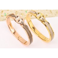 Hermes Mini Clic Chaine d’Ancre bracelet 11
