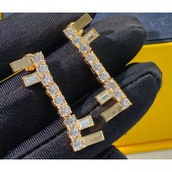 Fendi Earrings 28 2022
