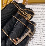 Fendi Necklace 11 2022