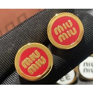 Miu Miu Earrings 16 2022