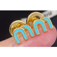 Miu Miu Earrings 19 2022