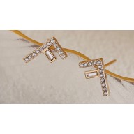 Fendi Earrings 29 2022