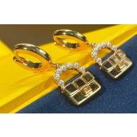 Fendi Earrings 48 2022