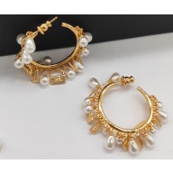 Fendi Earrings 34 2022