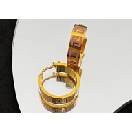 Fendi Earrings 46 2022