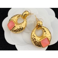 Saint Laurent Earrings 08 2022
