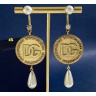 Dolce & Gabbana Earrings 03 2022