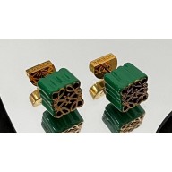 Loewe Earrings 01 2022