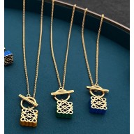 Loewe Necklace 01 2022