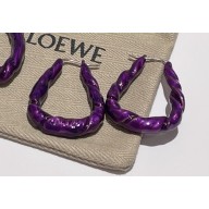 Loewe Earrings 05 2022