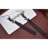 Saint Laurent Earrings 01 2022