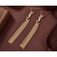 Saint Laurent Earrings 02 2022