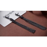 Saint Laurent Earrings 03 2022