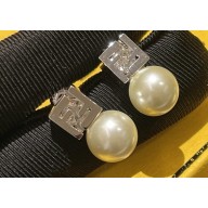 Fendi Earrings 27 2022