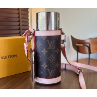 Louis Vuitton Flask Holder 02