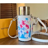 Louis Vuitton Flask Holder 04