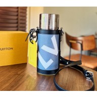 Louis Vuitton Flask Holder 08