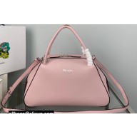 Prada Supernova Medium leather handbag 1BA365 Pink 2022