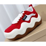 XHEYDAY Triple Wavy Women's/Men's Sneakers 02 2022