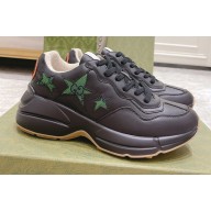 Gucci Rhyton Women/Men Sneakers 37 2022