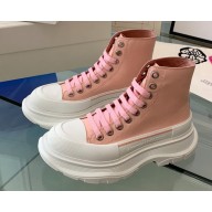 Alexander McQueen Tread Slick Boots 09 2022