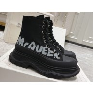 Alexander McQueen Tread Slick Boots 03 2022