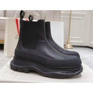 Alexander McQueen Tread Slick Boots 06 2022