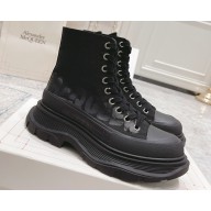Alexander McQueen Tread Slick Boots 01 2022